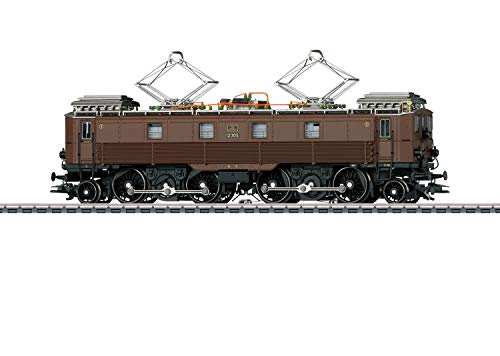 Märklin- Locomotora de Modelos (39510)