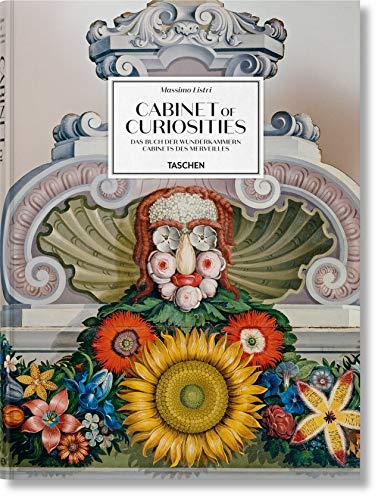 Massimo Listri. Cabinet of Curiosities (Extra large)