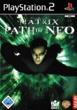 Matrix: The Path of Neo [Software Pyramide] [Importación Alemana]