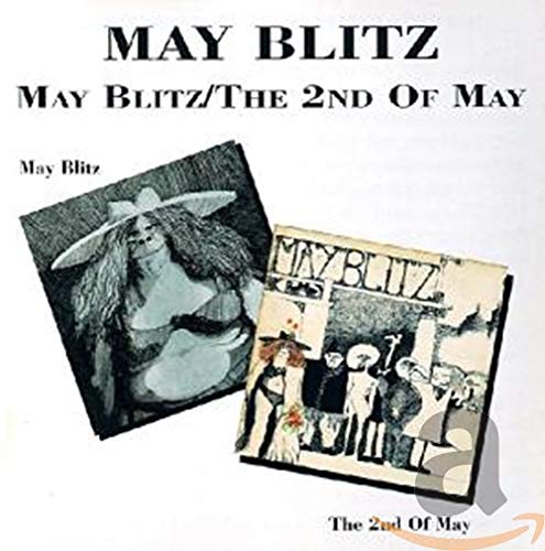 May Blitz/2nd. Of May