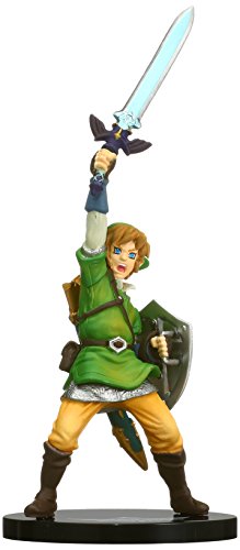 Medicom UDF Link [Skyward Sword Legend of Zelda] (Japan Import)