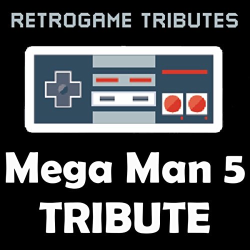 Megaman 5 Opening Theme