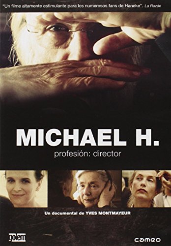 MICHAEL H. Profesión: director [DVD]