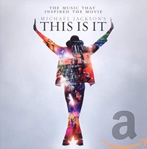 Michael Jackson'S This Is It