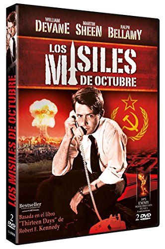 Misiles de octubre [DVD]