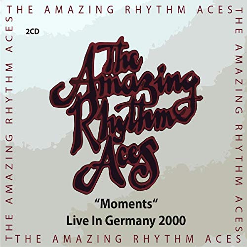 Moments (Live In Germany 2000) (2CD)