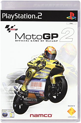 Moto GP 2 [Importación Inglesa]