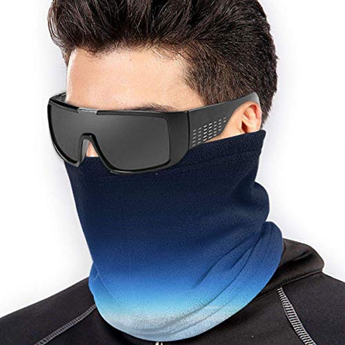 Multiscreen Widescreen Scarf Neck Warmer Neck Warmer Gaiter Hat FOR SKI Hiking Face Mask Cycling Bandana Headwear Neck