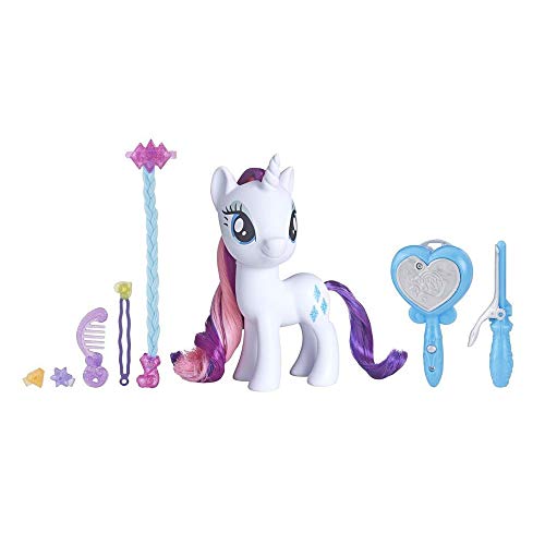 My Little Pony Magical Salon Rarity (Hasbro E3765ES1) , color/modelo surtido