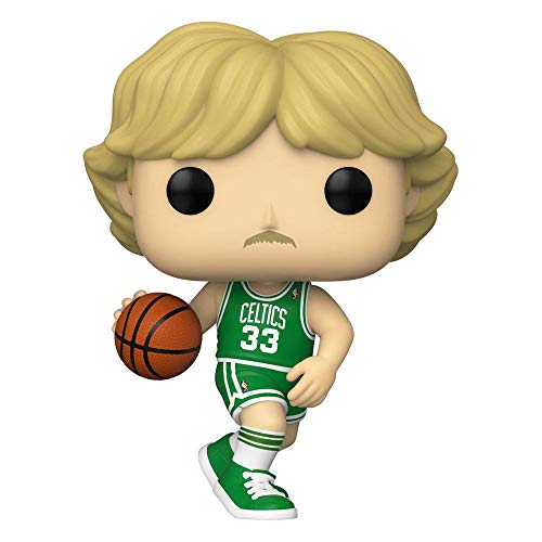 NBA Funko Pop Basketball 83 Boston Celtics 48930 Larry Bird