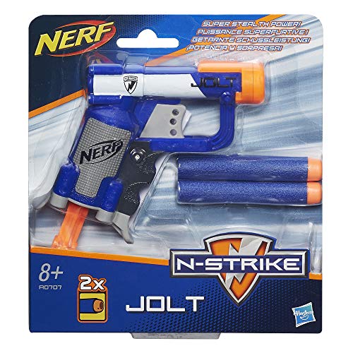 Nerf A0707EU6 Pistolas de Juguete