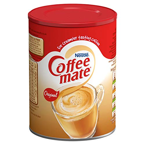 Nestle Coffee Mate - 1kg Tin