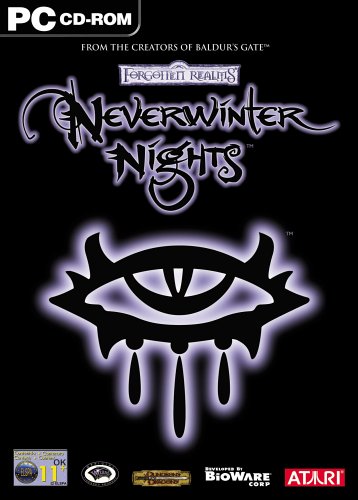 Neverwinter Nights [Importación Alemana]
