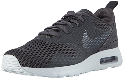 Nike Air Max Tavas Special Edition - Zapatillas de entrenamiento para hombre, color Gris - Grau (ANTHRACITE/PURE PLATINUM_010), talla 40.5 EU