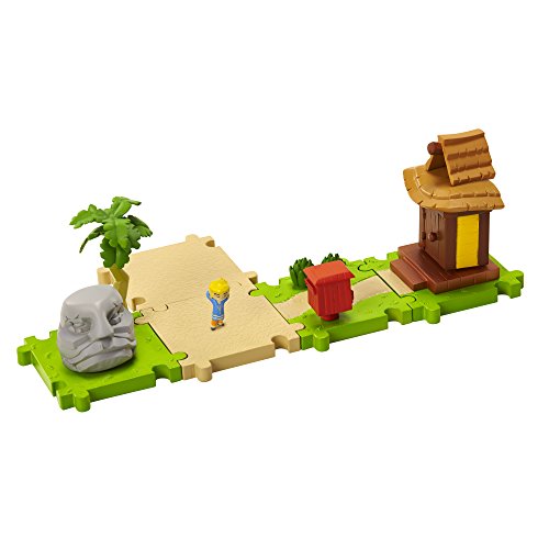 Nintendo - Figura Outset Island