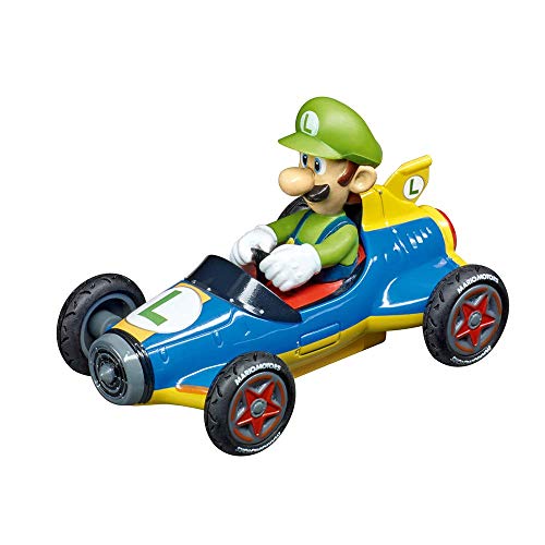 Nintendo Mario Kart™ Mach 8 - Luigi