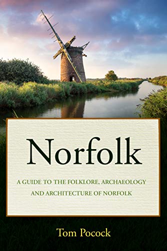 Norfolk (English Edition)