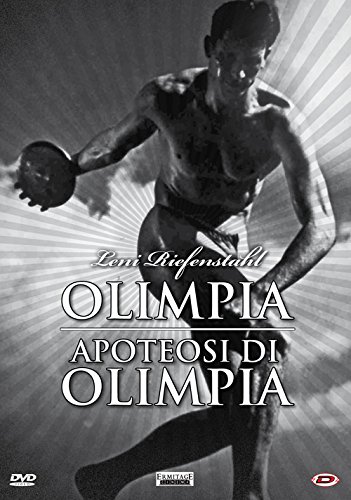Olimpia / Apoteosi Di Olimpia [Italia] [DVD]