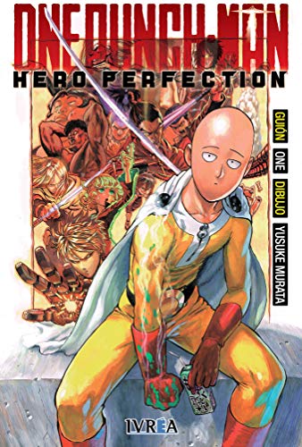 One Punch-Man : Hero Perfection: 99