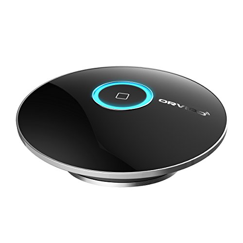 ORVIBO Allone wiwo-r1 Smart WiFi mando a distancia Wireless Power Remote Control Switch para aire acondicionado TV ECC. Para iPhone4 o versión superior, Android 2,3 o versión superior AH004