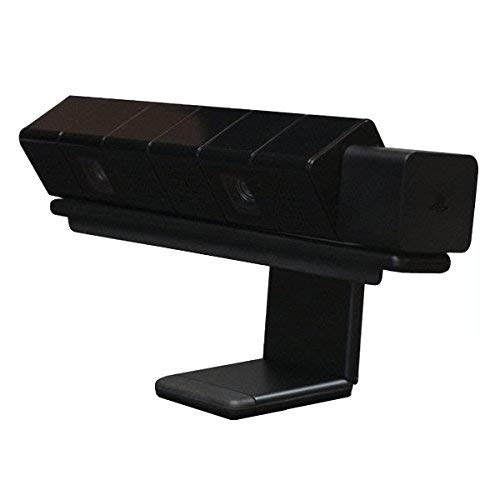 OSTENT Soporte de soporte para clip de TV compatible con Sony PS4 Eye Camera Sensor