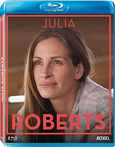 Pack Julia Roberts: Agosto + Luciérnagas En El Jardín [Blu-ray]