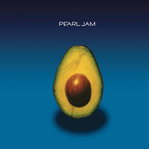 Pearl Jam [Vinilo]