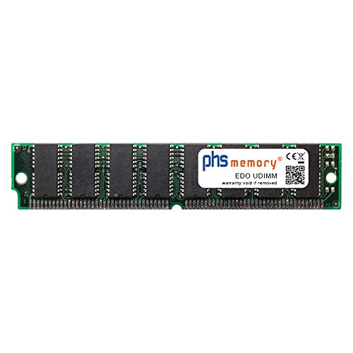 PHS-memory 32MB RAM módulo para Korg Triton Extreme 88 Edo UDIMM 60ns