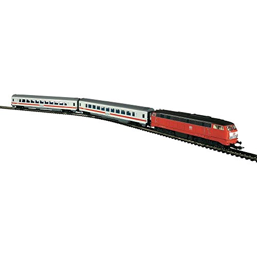 Piko - Set inicial para modelismo ferroviario H0 escala 1:87 , color/modelo surtido