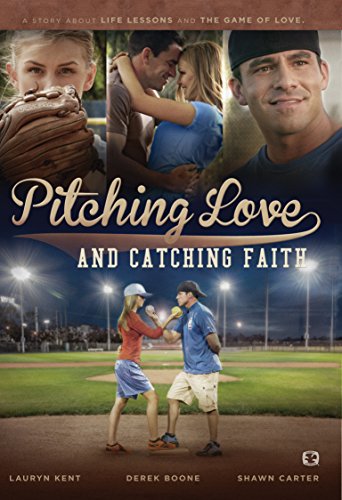 Pitching Love & Catching Faith [Edizione: Stati Uniti] [Italia] [DVD]