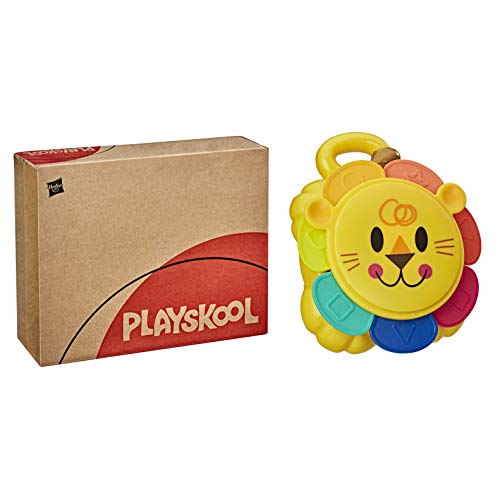 Playskool - Cubos apilables (Hasbro B0501F02)