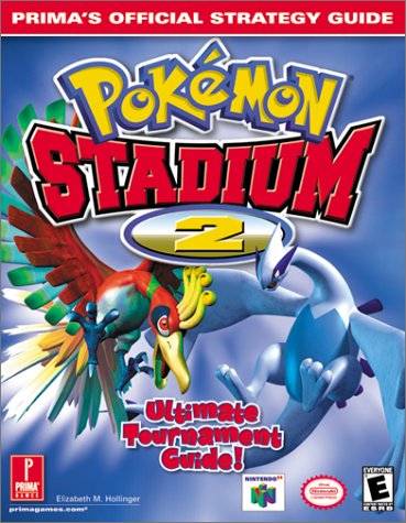 Pokemon Stadiun 2: Ultimate Tournament Guide