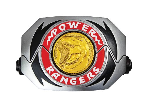 Power Rangers Mighty Morphin Legacy Edition Morpher