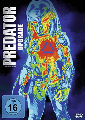 Predator - Upgrade [Alemania] [DVD]