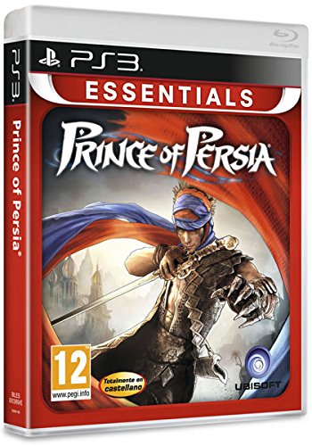 Prince Of Persia - Essentials