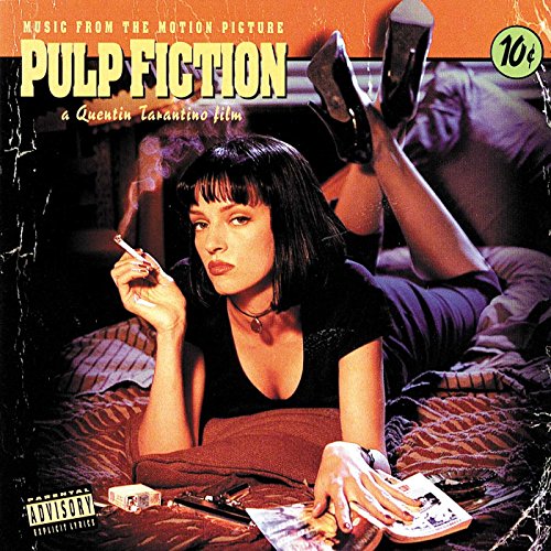Pulp Fiction [Vinilo]