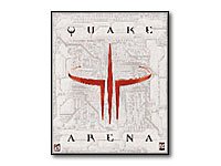 Quake III Arena (DVD Box) [Importación Inglesa]