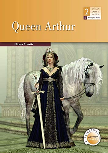Queen arthur 2 eso