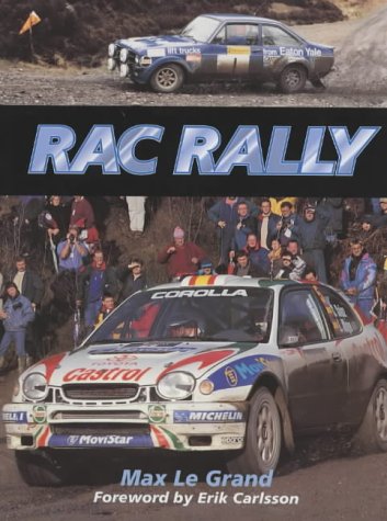 Rac Rally