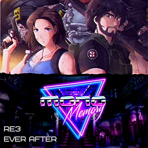 Re3 - Ever After