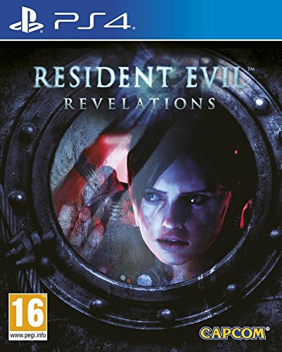 Resident Evil : Revelations [Importación francesa]