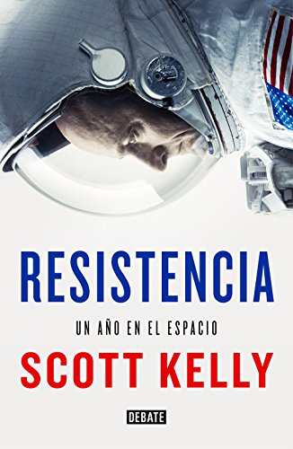 Resistencia: Un año en el espacio (Ciencia y Tecnología)
