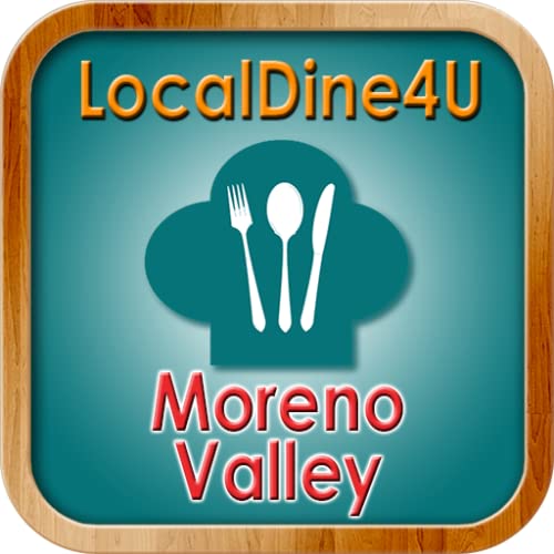 Restaurants in Moreno Valley, US!