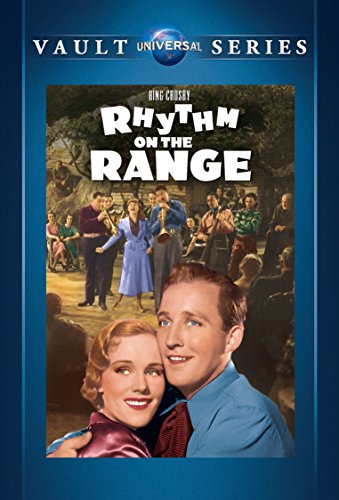 Rhythm On The Range [Edizione: Stati Uniti] [Italia] [DVD]