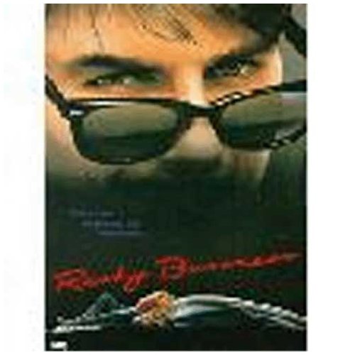 Risky Business [DVD]
