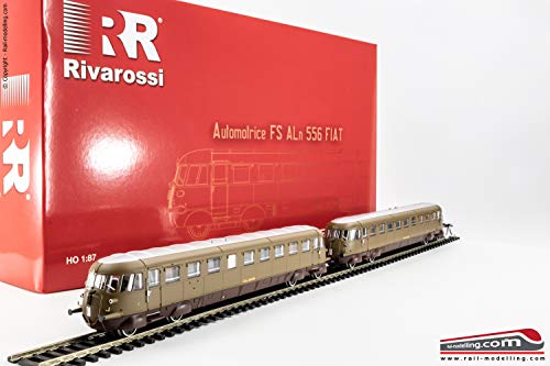 Rivarossi- Modelo Locomotora (HR2748)