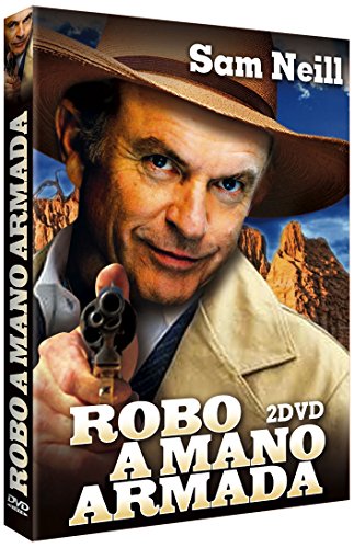 Robo a mano armada [DVD]
