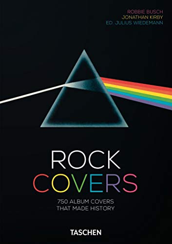 Rock Covers. 40th Anniversary Edition (QUARANTE)