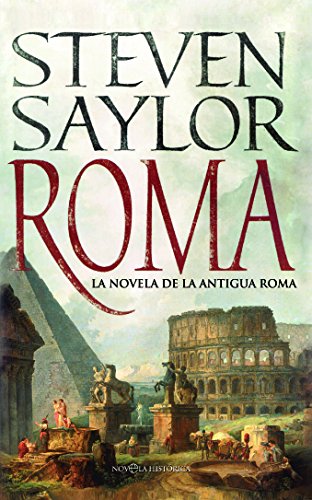 Roma (Novela Historica(la Esfera))