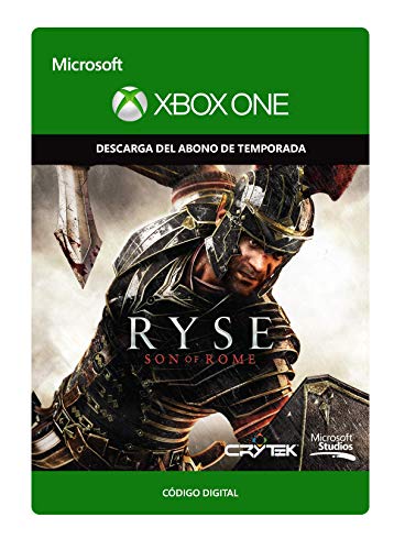 Ryse: Son of Rome Season Pass  | Xbox One - Código de descarga
